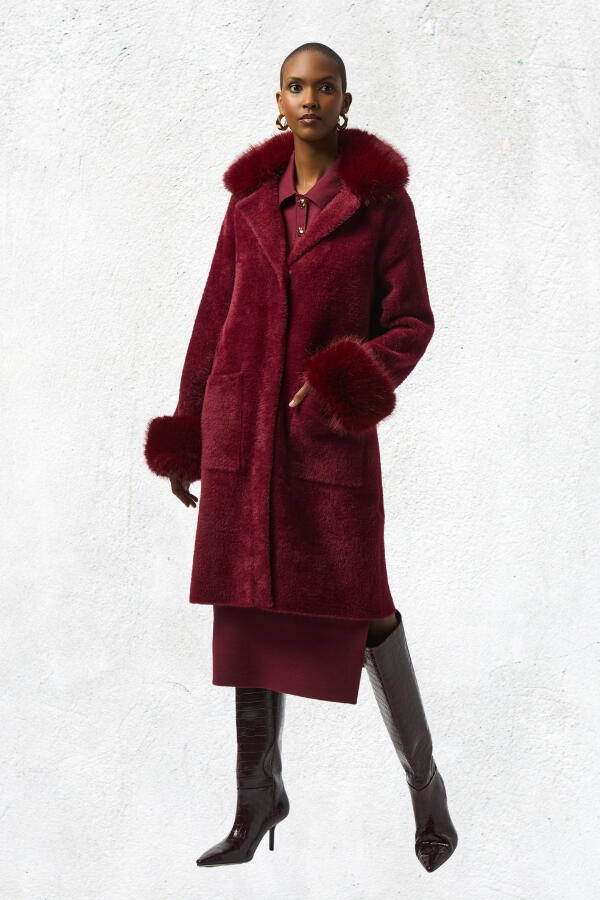 Joseph Ribkoff Coat