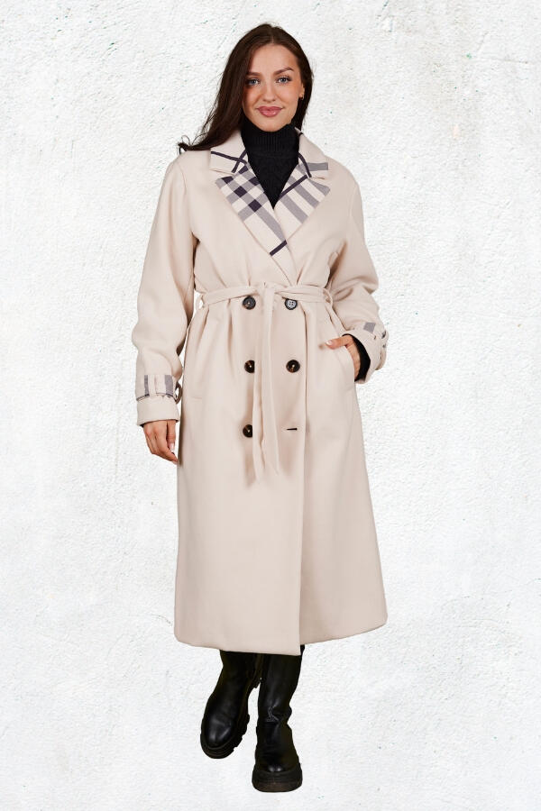 Normann Winter Coat