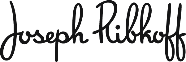 joseph ribkoff