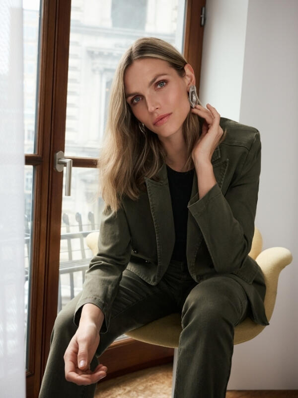 Joseph Ribkoff Collection Made in Canada