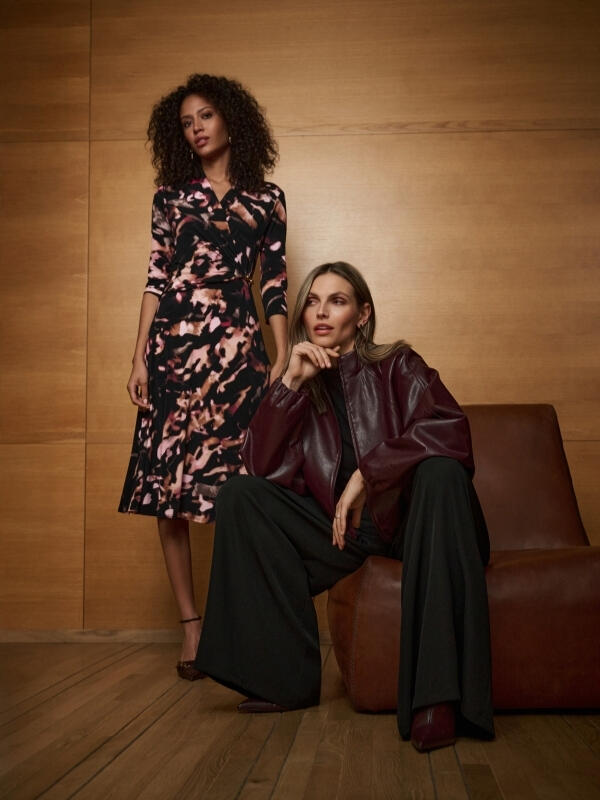 JR Fall Winter 2026 Joseph Ribkoff Collection