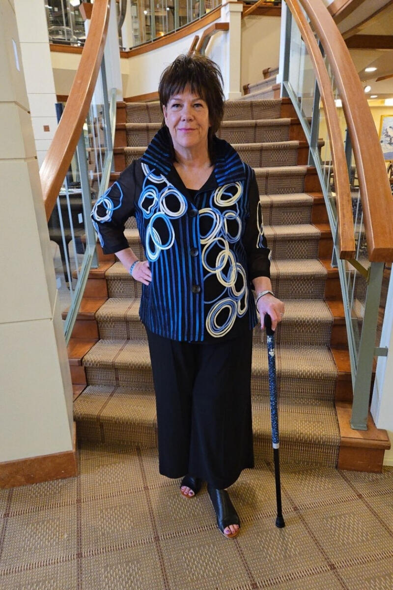 Spring 2026 Fashion Show Joseph Ribkoff & Jacqueline Kent Sugar Cane