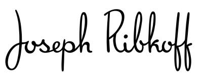 Joseph Ribkoff Logo Joseph Ribkoff