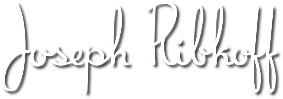 Joseph Ribkoff