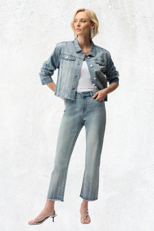 Joseph Ribkoff Collection Made in Canada from Joseph Ribkoff.