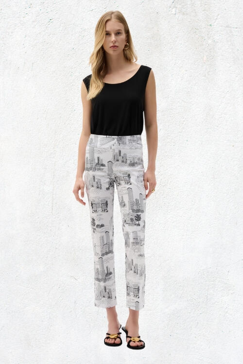 Joseph Ribkoff Collection 261 Made in Canada for Spring 2026 from Joseph Ribkoff.